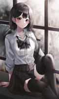 《奶牛娘》樱花动漫
